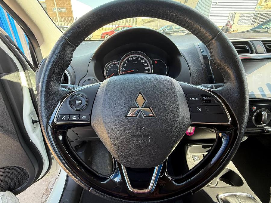 MITSUBISHI SPACE STAR GASOLINA