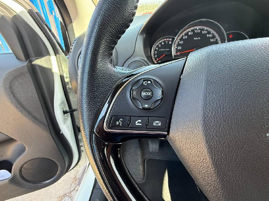 MITSUBISHI SPACE STAR GASOLINA