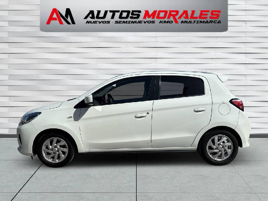 MITSUBISHI SPACE STAR GASOLINA