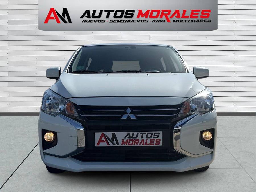 MITSUBISHI SPACE STAR GASOLINA