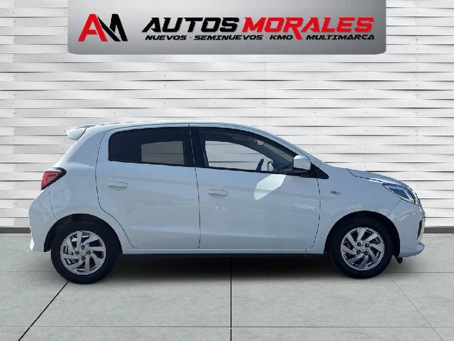 MITSUBISHI SPACE STAR GASOLINA
