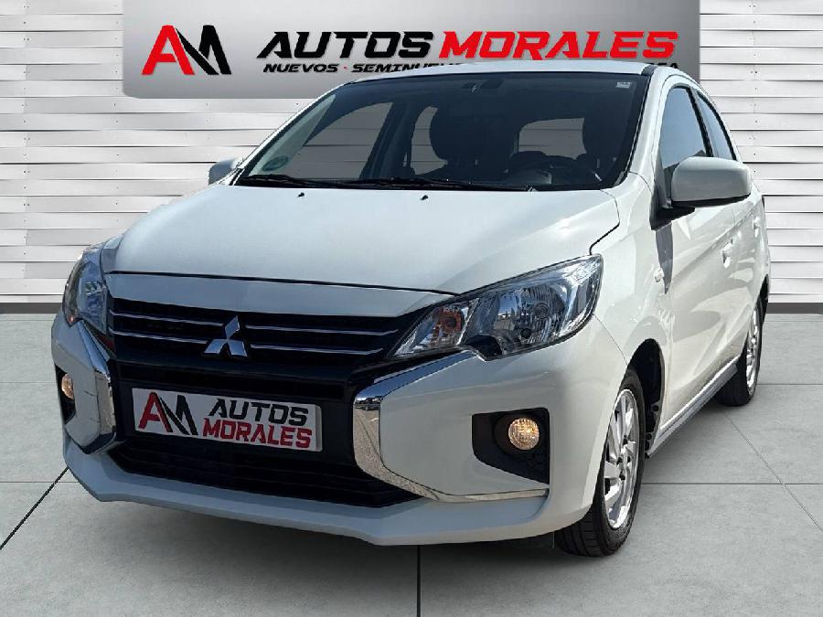 MITSUBISHI SPACE STAR GASOLINA