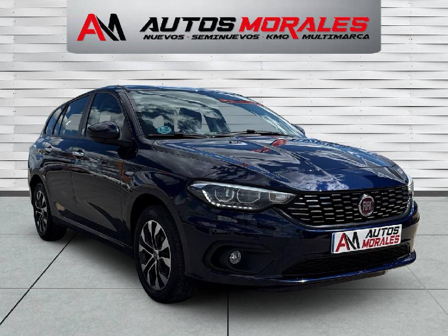 FIAT TIPO SW DIESEL