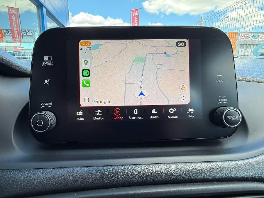 FIAT TIPO SW DIESEL