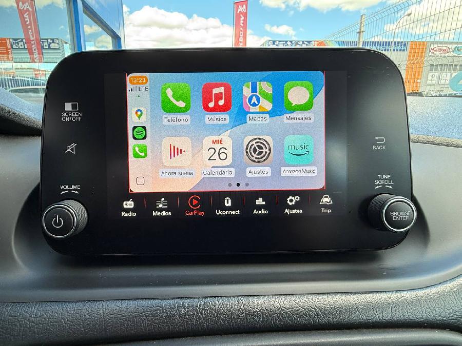 FIAT TIPO SW DIESEL