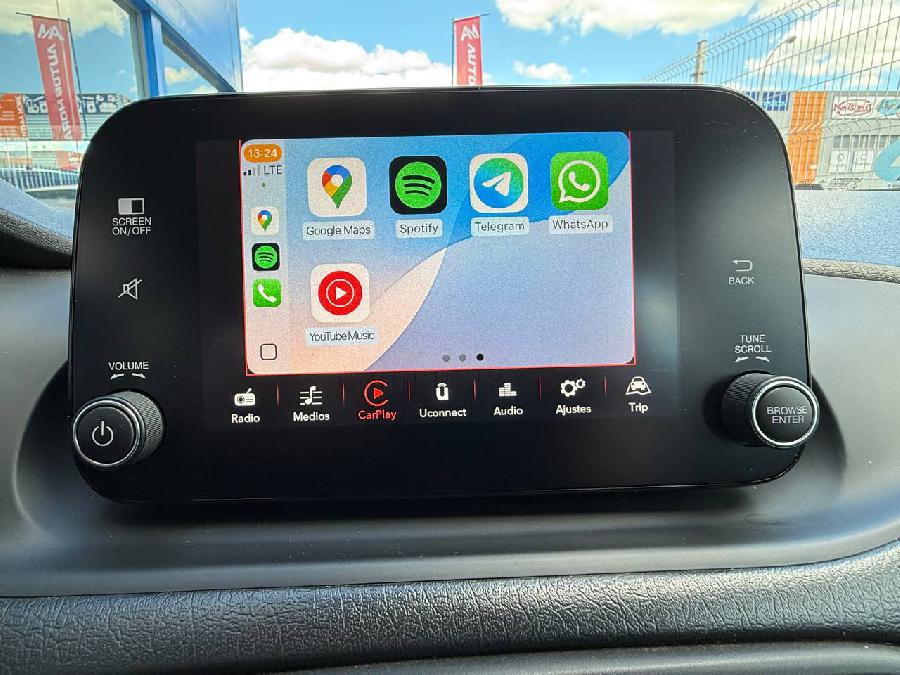 FIAT TIPO SW DIESEL