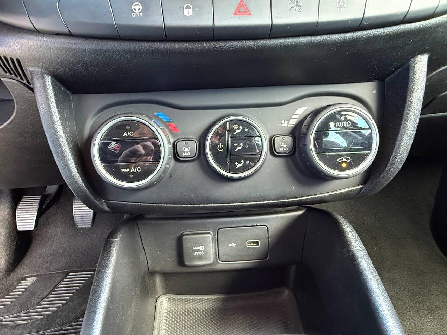 FIAT TIPO SW DIESEL