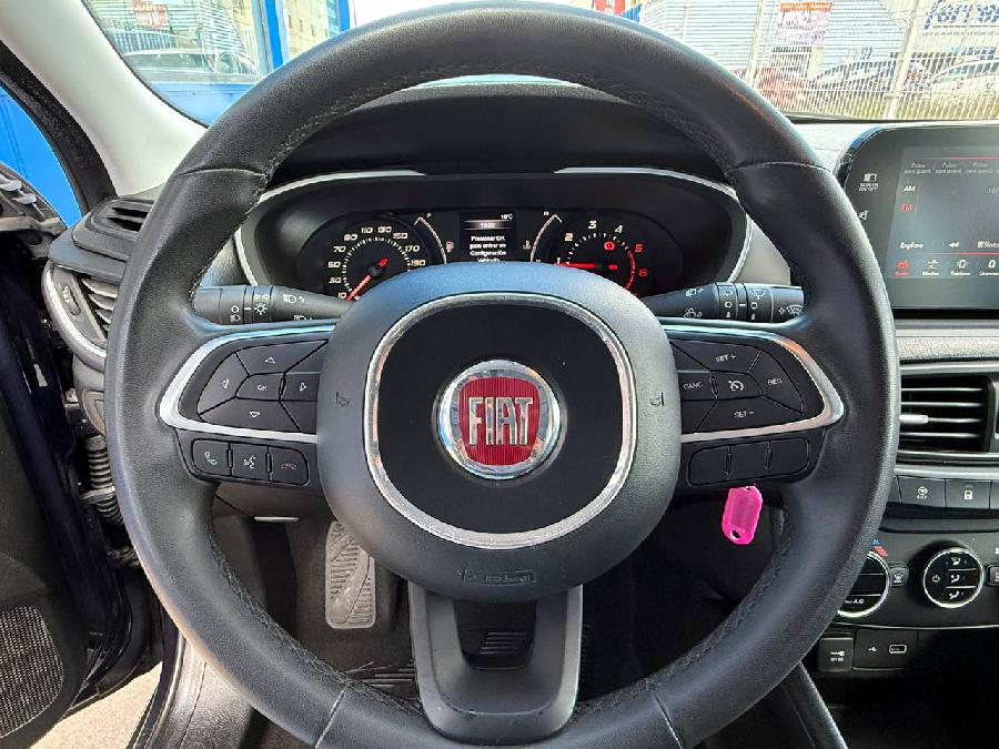FIAT TIPO SW DIESEL