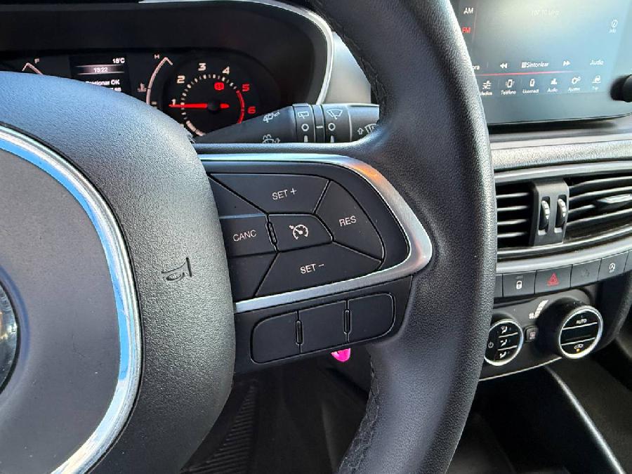 FIAT TIPO SW DIESEL