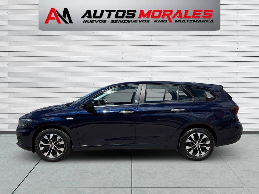 FIAT TIPO SW DIESEL