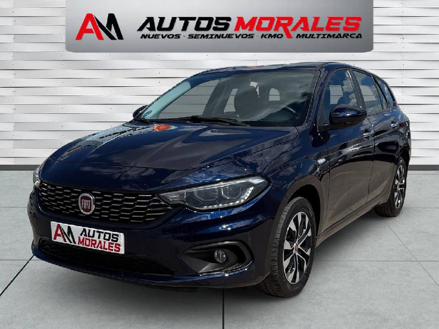 FIAT TIPO SW DIESEL