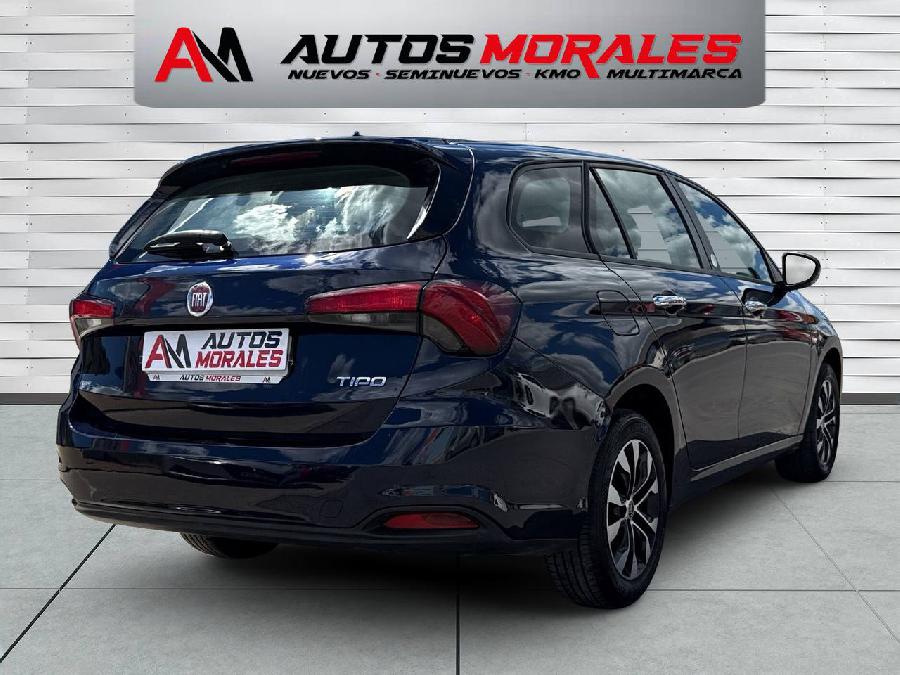 FIAT TIPO SW DIESEL