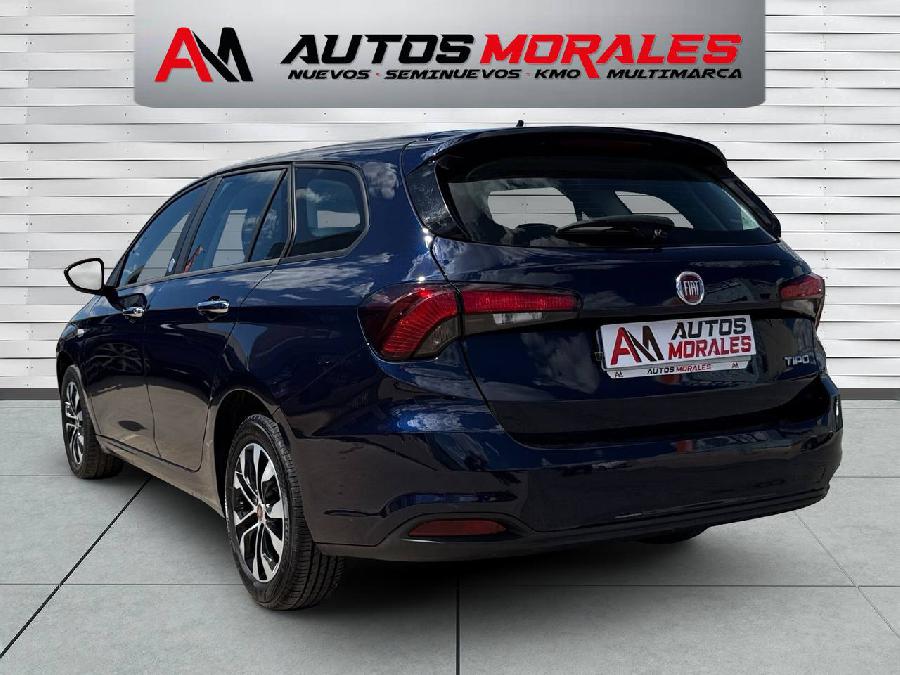 FIAT TIPO SW DIESEL