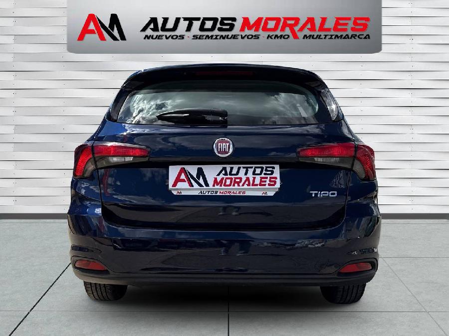 FIAT TIPO SW DIESEL