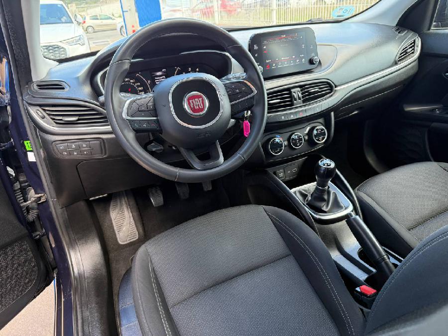 FIAT TIPO SW DIESEL