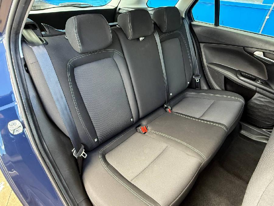 FIAT TIPO SW DIESEL