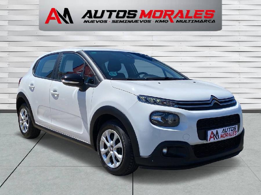 CITROEN C3 DIESEL