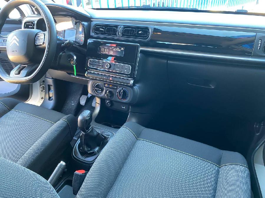 CITROEN C3 DIESEL