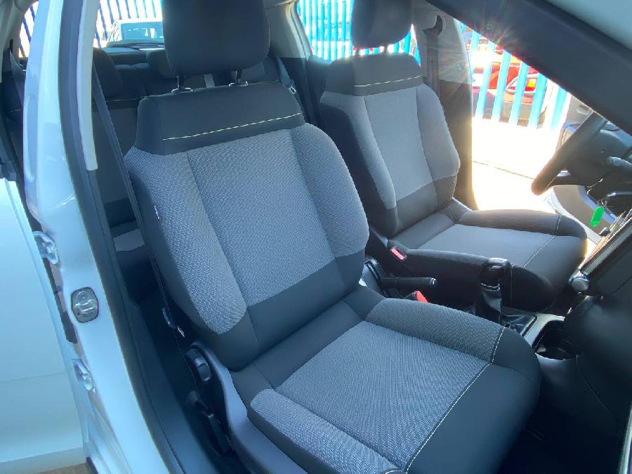 CITROEN C3 DIESEL