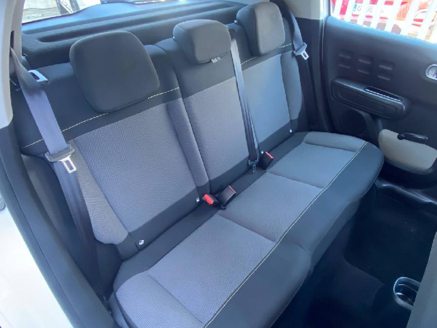 CITROEN C3 DIESEL
