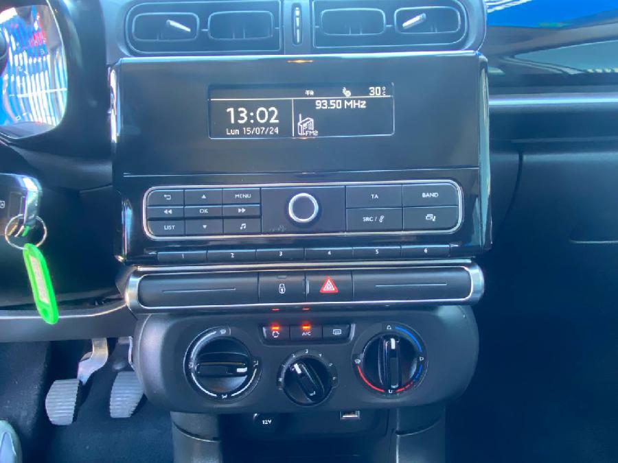 CITROEN C3 DIESEL
