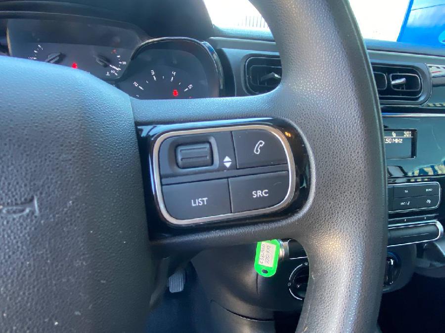CITROEN C3 DIESEL