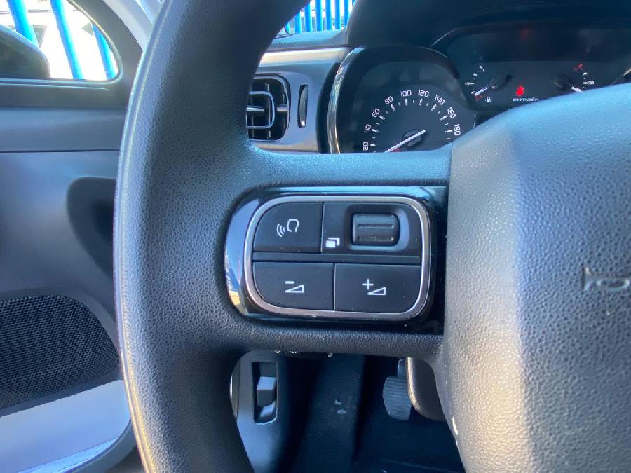 CITROEN C3 DIESEL