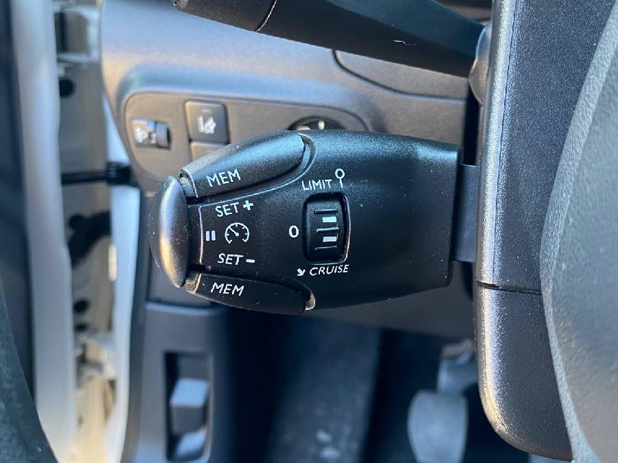 CITROEN C3 DIESEL