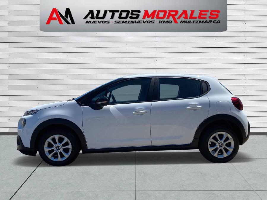 CITROEN C3 DIESEL