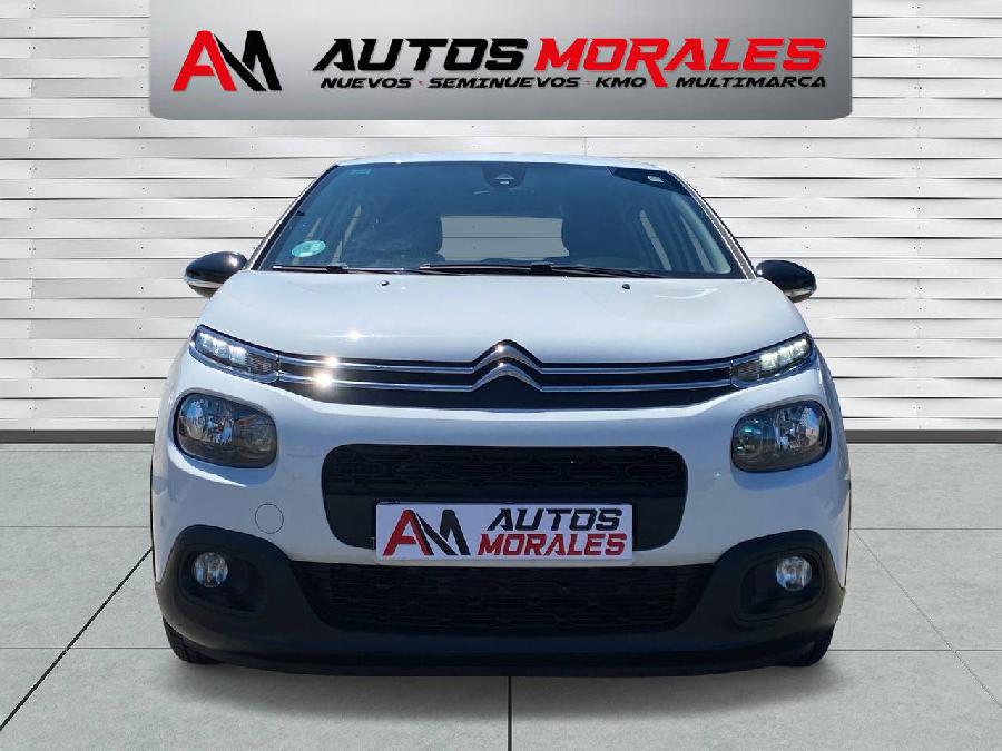 CITROEN C3 DIESEL