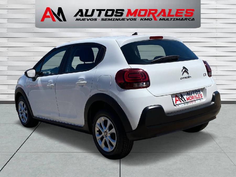 CITROEN C3 DIESEL