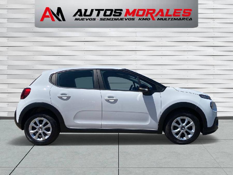 CITROEN C3 DIESEL