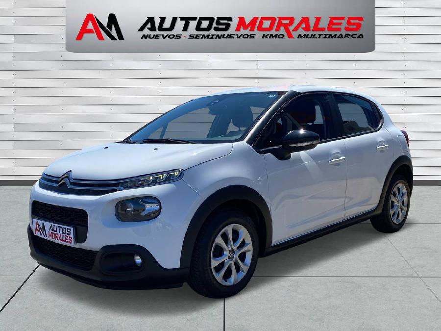 CITROEN C3 DIESEL