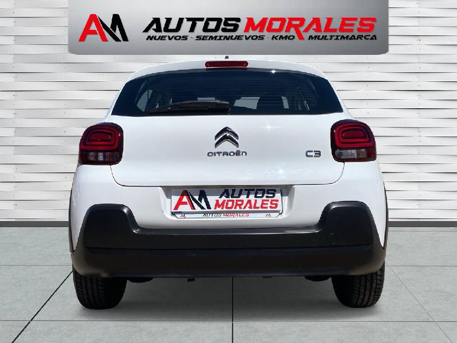 CITROEN C3 DIESEL