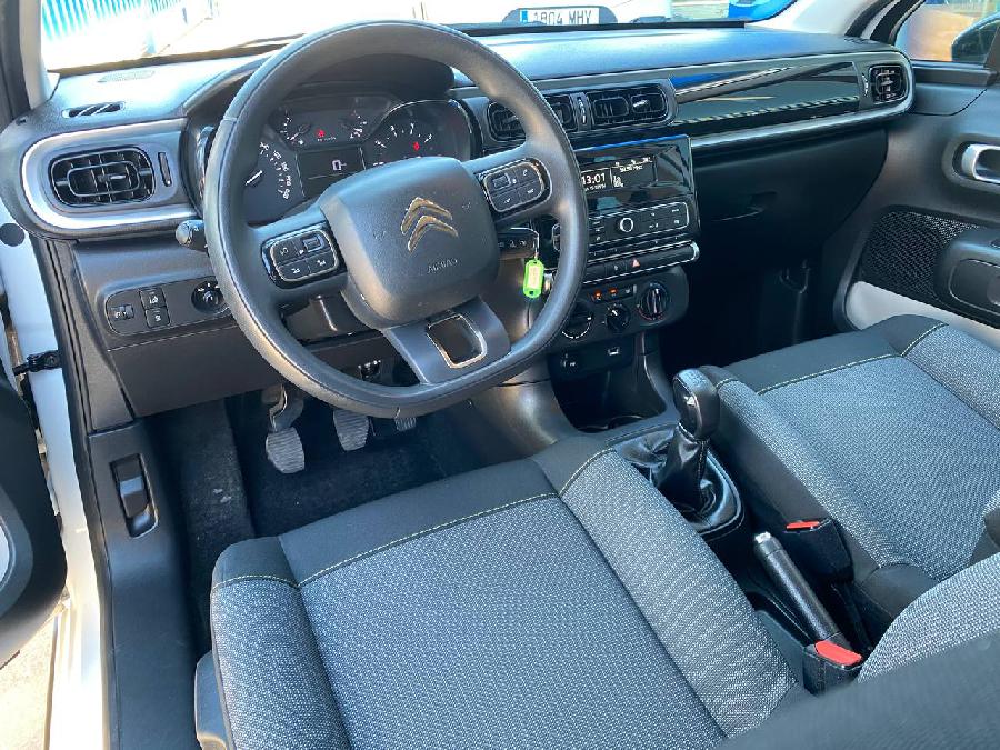 CITROEN C3 DIESEL