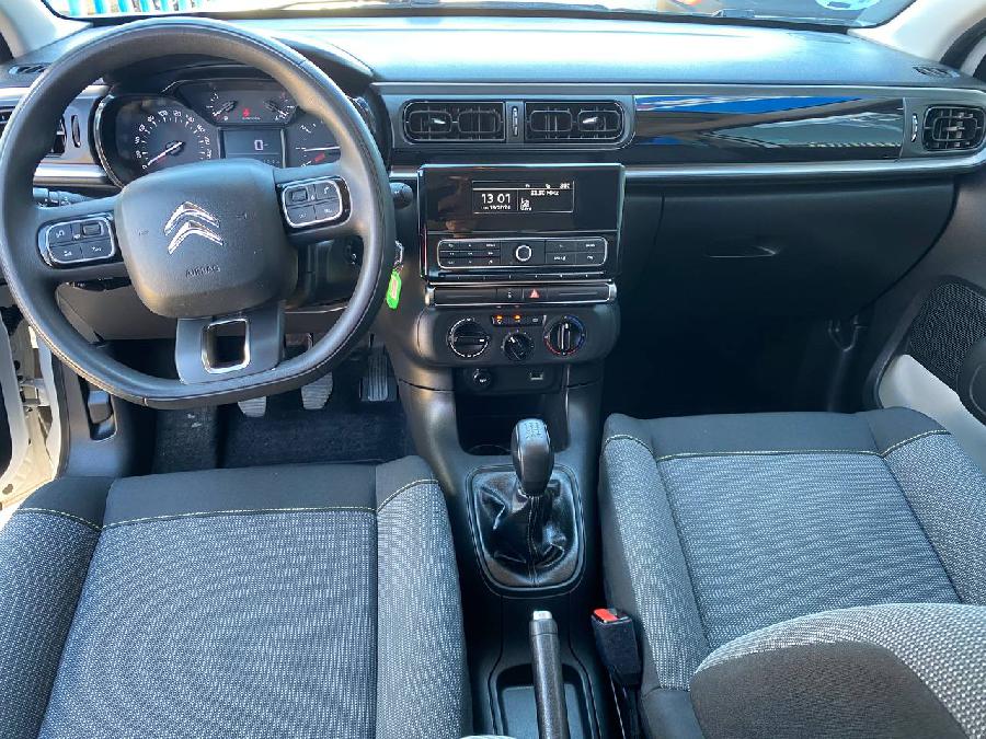 CITROEN C3 DIESEL
