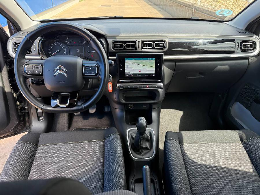 CITROEN C3 FEEL PACK GASOLINA