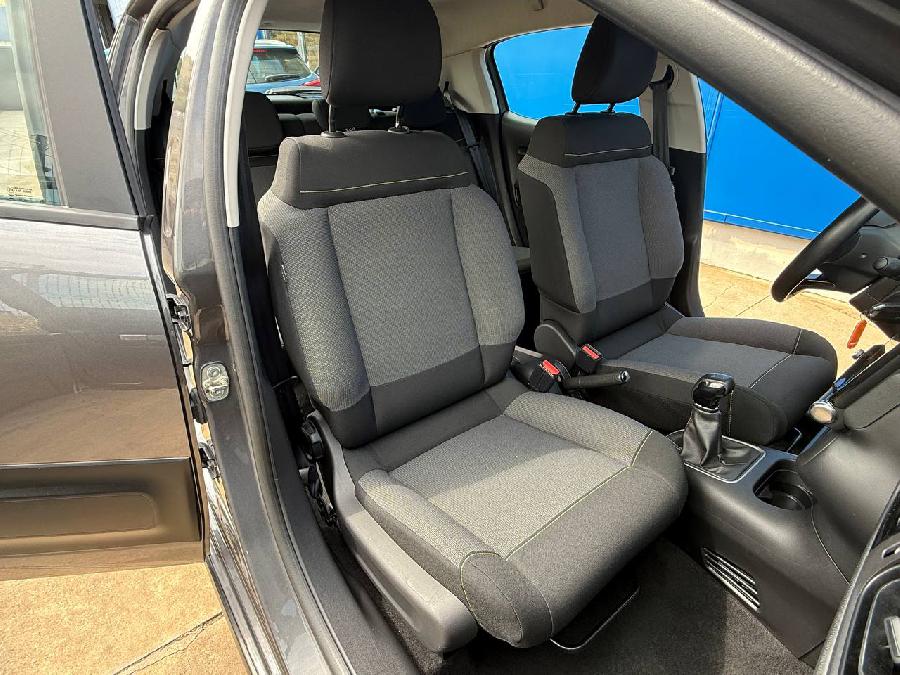 CITROEN C3 FEEL PACK GASOLINA