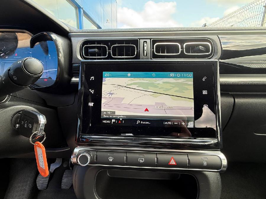 CITROEN C3 FEEL PACK GASOLINA