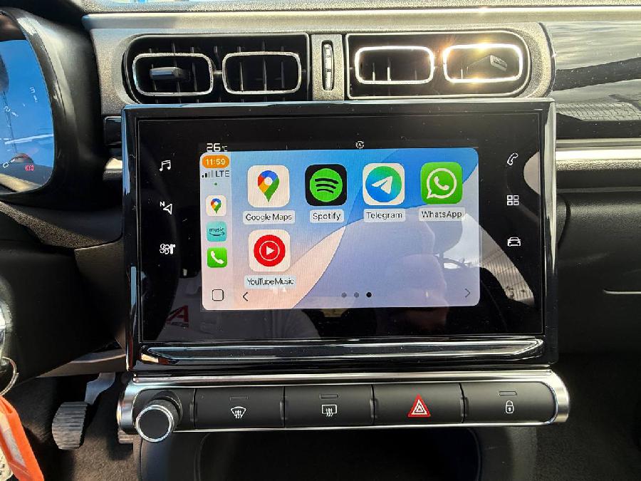 CITROEN C3 FEEL PACK GASOLINA