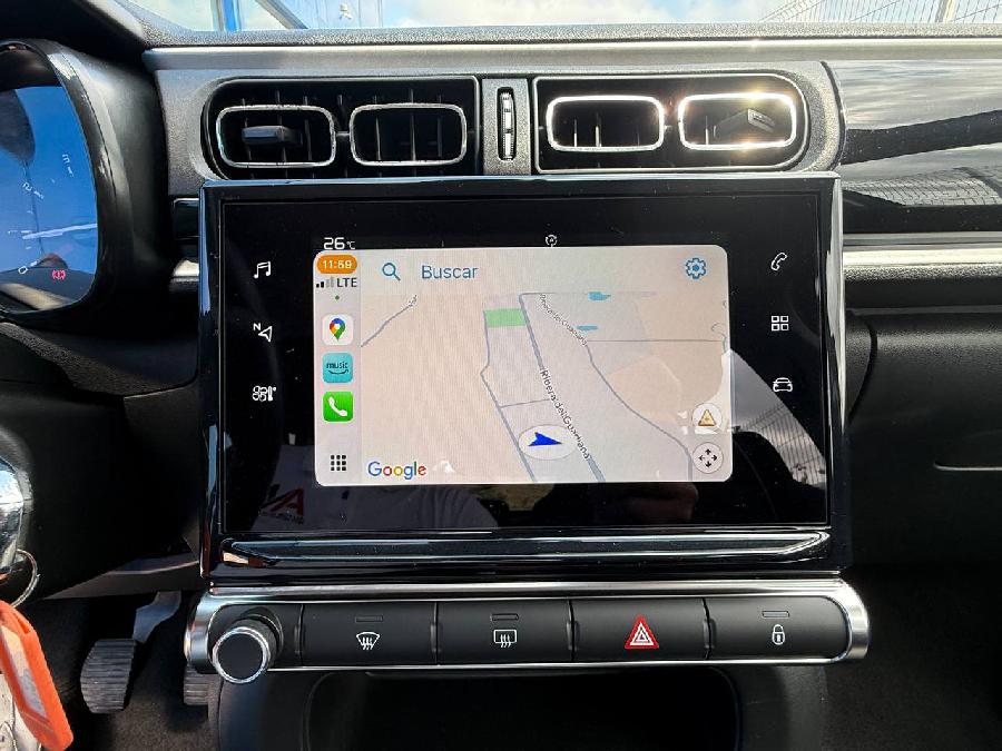 CITROEN C3 FEEL PACK GASOLINA