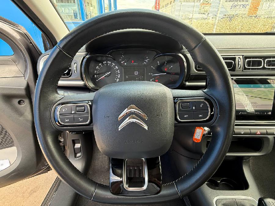 CITROEN C3 FEEL PACK GASOLINA