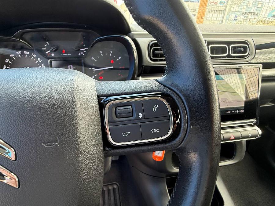 CITROEN C3 FEEL PACK GASOLINA