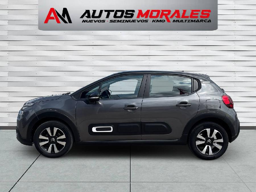 CITROEN C3 FEEL PACK GASOLINA