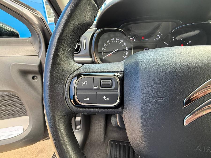 CITROEN C3 FEEL PACK GASOLINA