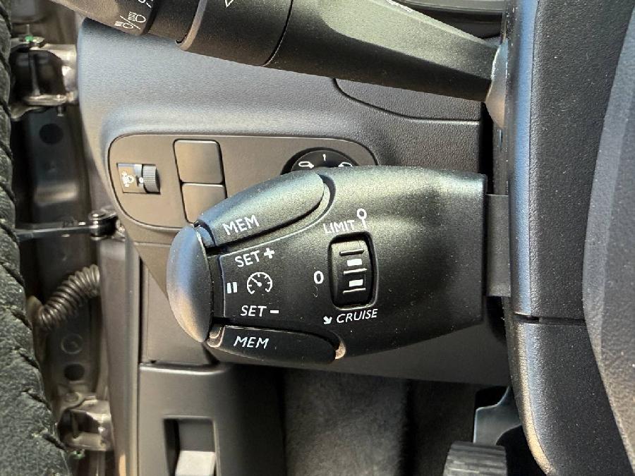 CITROEN C3 FEEL PACK GASOLINA