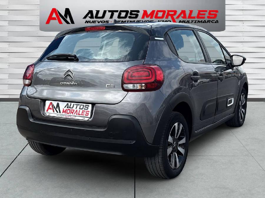 CITROEN C3 FEEL PACK GASOLINA