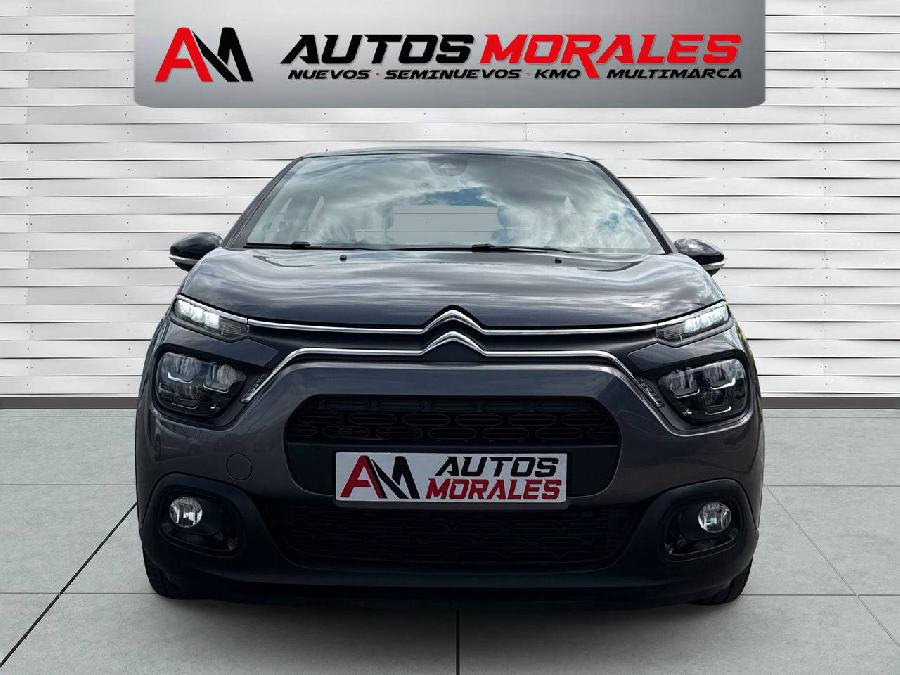 CITROEN C3 FEEL PACK GASOLINA