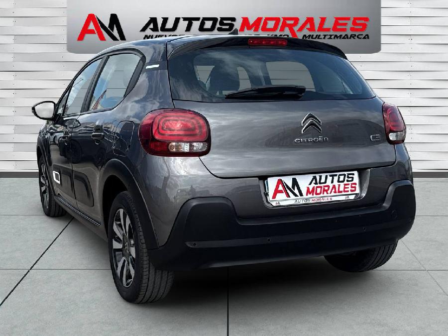 CITROEN C3 FEEL PACK GASOLINA