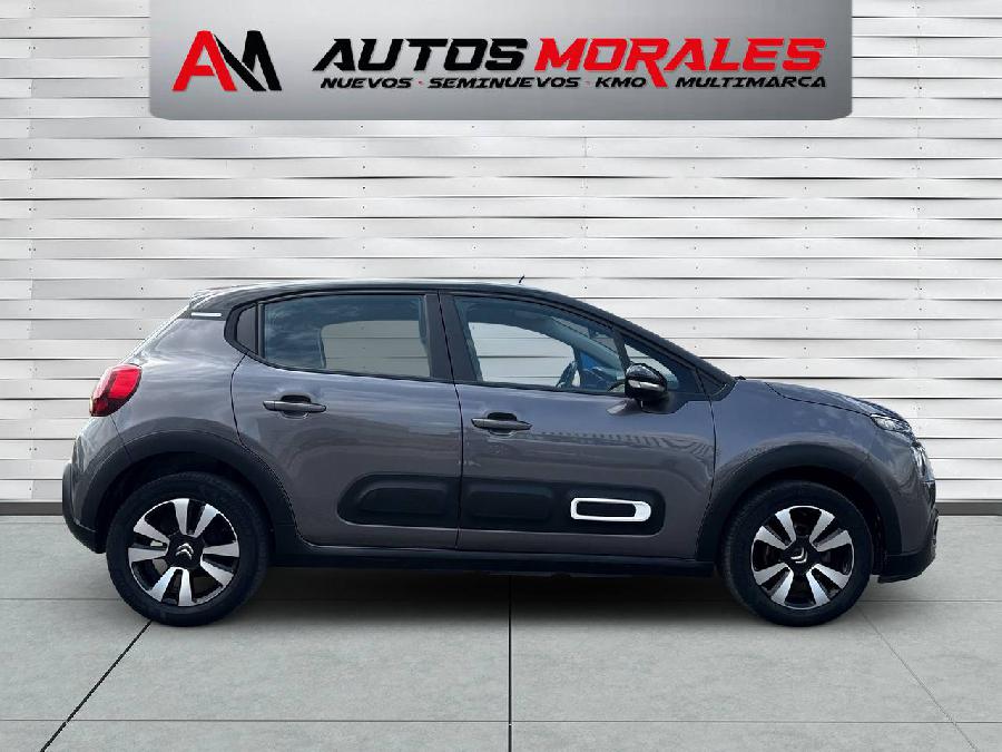 CITROEN C3 FEEL PACK GASOLINA